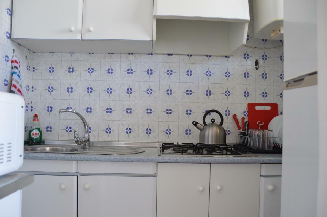 Apartamento Provima Anis Rincon de LOIX Benidorm Exterior foto