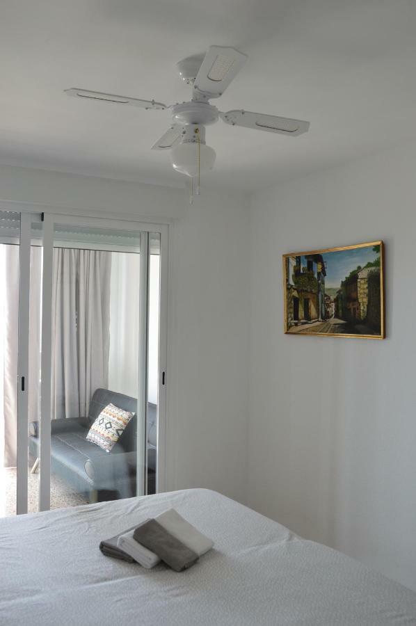 Apartamento Provima Anis Rincon de LOIX Benidorm Exterior foto