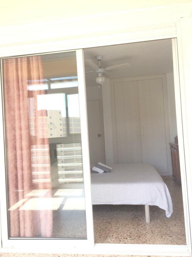 Apartamento Provima Anis Rincon de LOIX Benidorm Exterior foto