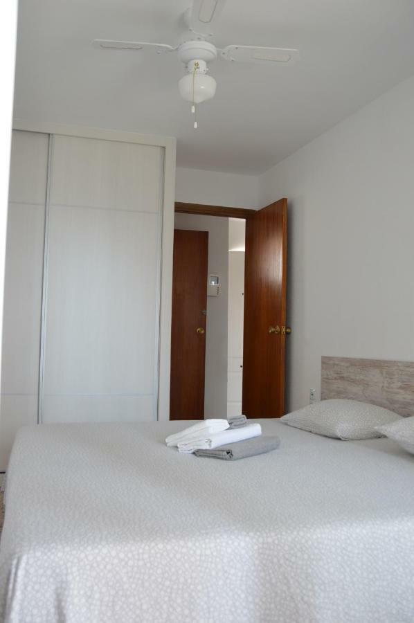 Apartamento Provima Anis Rincon de LOIX Benidorm Exterior foto