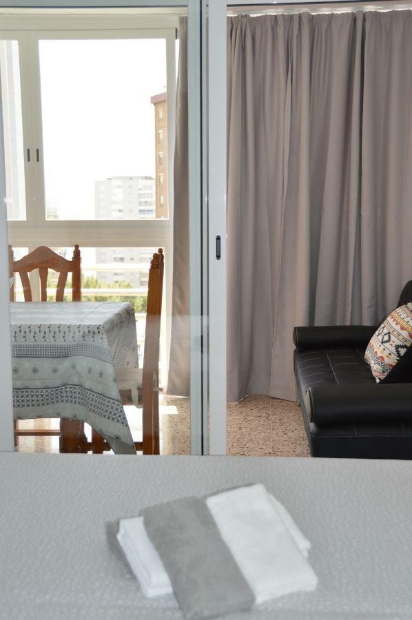 Apartamento Provima Anis Rincon de LOIX Benidorm Exterior foto