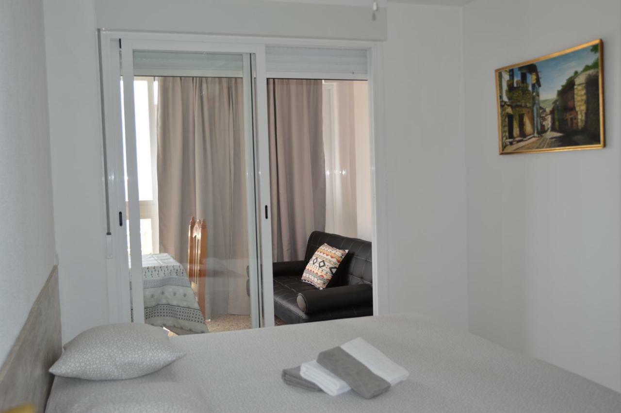 Apartamento Provima Anis Rincon de LOIX Benidorm Exterior foto